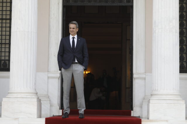“Το μη χείρον βέλτιστον”: Η επικοινωνιακή αντιμετώπιση της ακρίβειας από την κυβέρνηση
