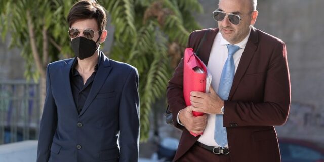 Δίκη Φουρθιώτη: Η ώρα των απολογιών