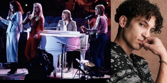 Maestro: Χαμός στο Twitter με την ατάκα για τους ABBA – Γιατί το θρυλικό συγκρότημα έγινε trend