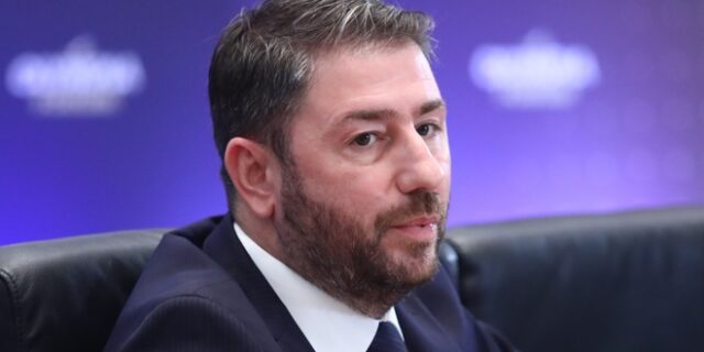 Ανδρουλάκης για 28η Οκτωβρίου: Το έπος του ’40 είναι διαχρονικό σύμβολο θυσίας για την πατρίδα