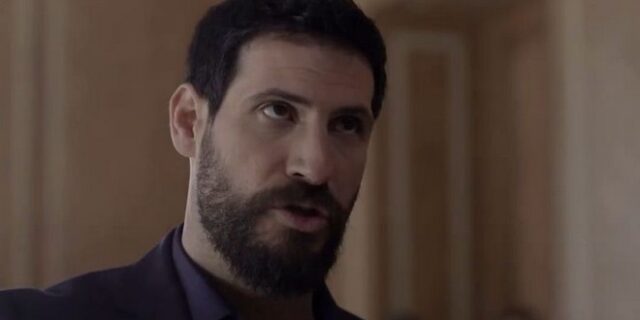 Σασμός Spoiler: “Βόμβα” στο χωριό – Συλλαμβάνεται ο πραγματικός δολοφόνος του Άγγελου