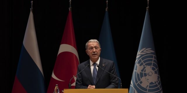 Ακάρ εκτός ελέγχου: Δεν κάνουμε βήμα πίσω – Ναυτικό και Αεροπορία έχουν λάβει σαφείς οδηγίες