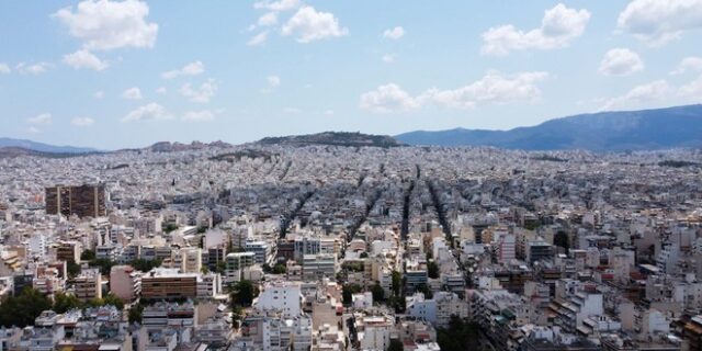 Η περιοχή – έκπληξη με τις μεγαλύτερες αυξήσεις στις τιμές πώλησης κατοικιών στην Αττική το καλοκαίρι