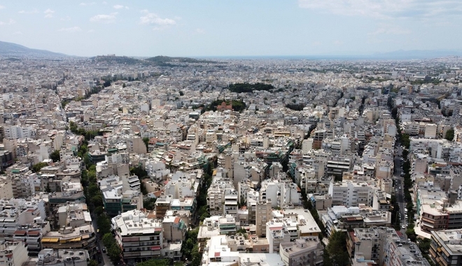 Γεωργιάκος (Intrum Hellas REO Solutions): Αυξάνεται το ενδιαφέρον για οικιστικά ακίνητα