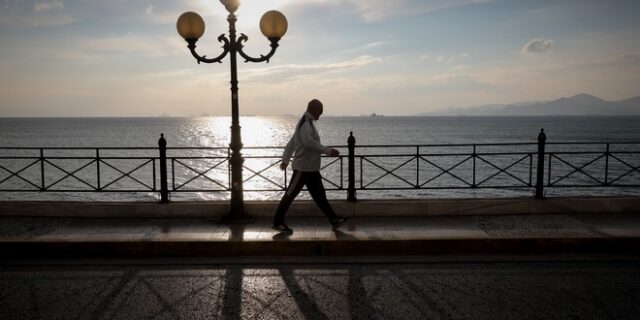 Πειραιάς: Μεταμορφώνεται μέσω του Ταμείου Ανάκαμψης η Ακτή Θεμιστοκλέους