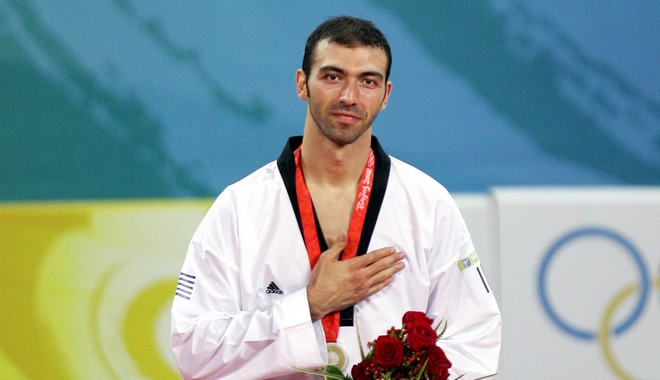 Αλέξανδρος Νικολαΐδης: Σήμερα το τελευταίο “αντίο” στον Ολυμπιονίκη