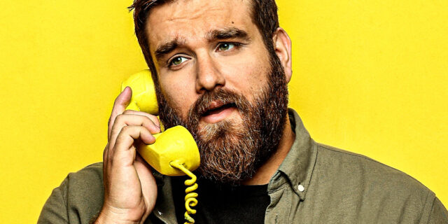 Θωμάς Ζάμπρας: Γιατί καλείς την πυροσβεστική όταν βρίσκεις φίδι;