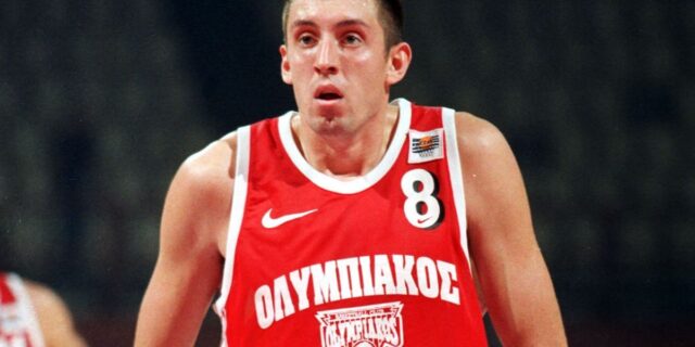 Πέθανε ο Ανατόλι Ζουρπένκο