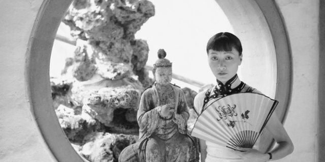 Anna May Wong: Η “ομορφότερη Κινέζα της γης” απεικονίζεται σε αμερικανικό νόμισμα