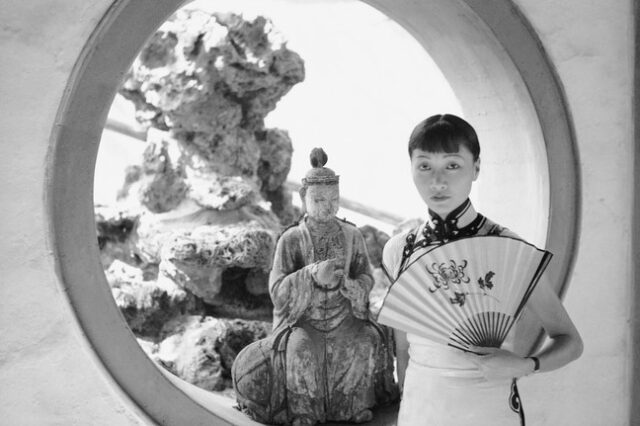 Anna May Wong: Η “ομορφότερη Κινέζα της γης” απεικονίζεται σε αμερικανικό νόμισμα