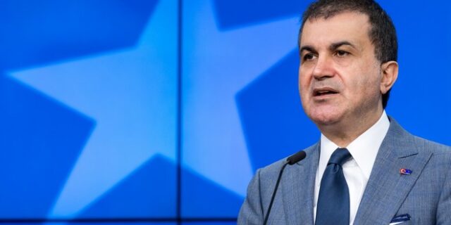 Πρόκληση Τσελίκ: “Η Ελλάδα επιτίθεται βάναυσα στην κοινή μας πολιτιστική κληρονομιά”
