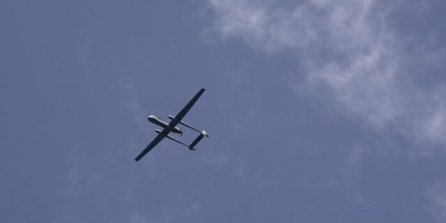 ΗΠΑ: Ανησυχία για την προμήθεια drones της Ρωσίας από το Ιράν – Έρχονται κυρώσεις
