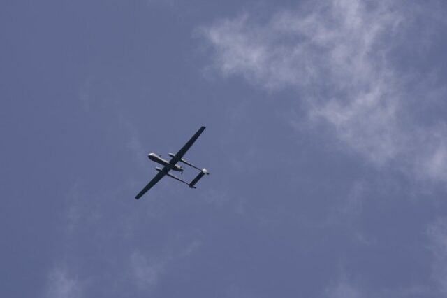 ΗΠΑ: Ανησυχία για την προμήθεια drones της Ρωσίας από το Ιράν – Έρχονται κυρώσεις
