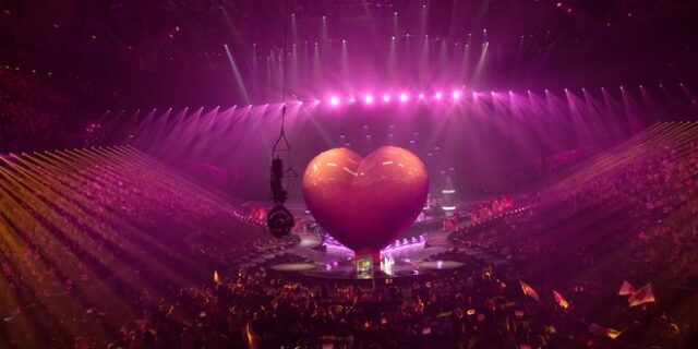 Eurovision 2023: Αποσύρονται δύο χώρες λόγω κόστους συμμετοχής στον διαγωνισμό
