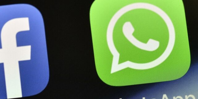 WhatsApp: Ο όμιλος Meta έλυσε το πρόβλημα με την εφαρμογή και ζητεί συγγνώμη