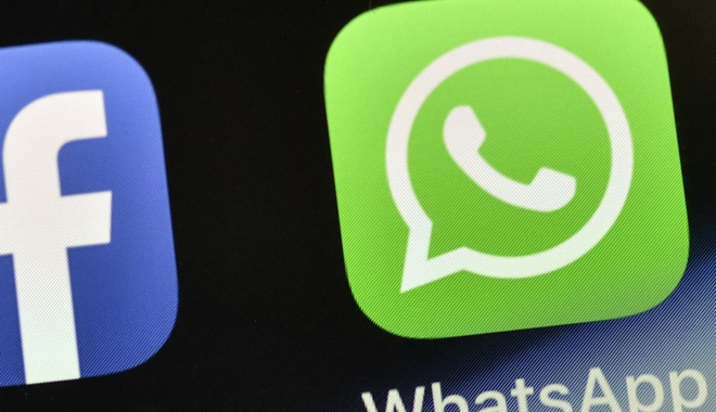 WhatsApp: Ο όμιλος Meta έλυσε το πρόβλημα με την εφαρμογή και ζητεί συγγνώμη