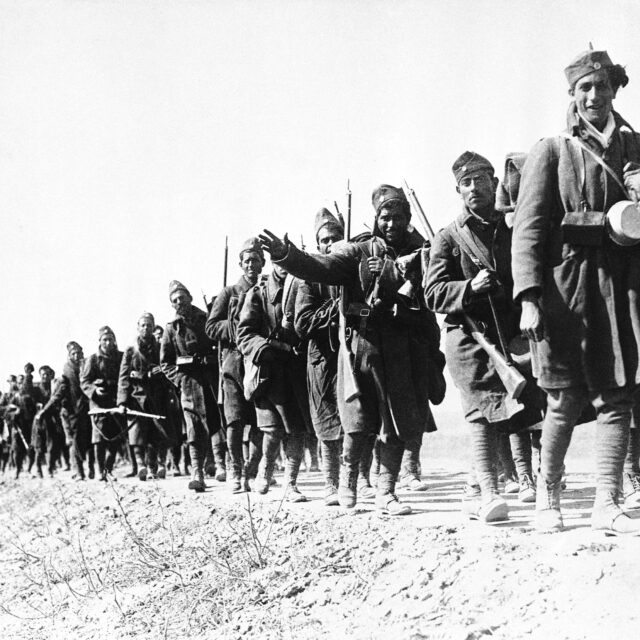 28η Οκτωβρίου: Γιατί γιορτάζουμε την αρχή και όχι το τέλος του πολέμου;