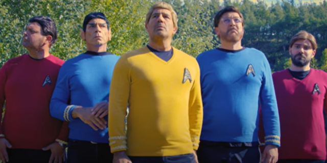 Ράδιο Αρβύλα: Επιστρέφουν στον ΑΝΤ1 με μία εκπομπή “από άλλο πλανήτη” – Πότε κάνουν πρεμιέρα