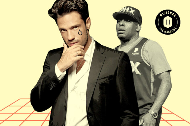 Αργυρός: Αντίο Coolio, ήσουν ένας από μας, ένας σκληρός γκάνγκστα