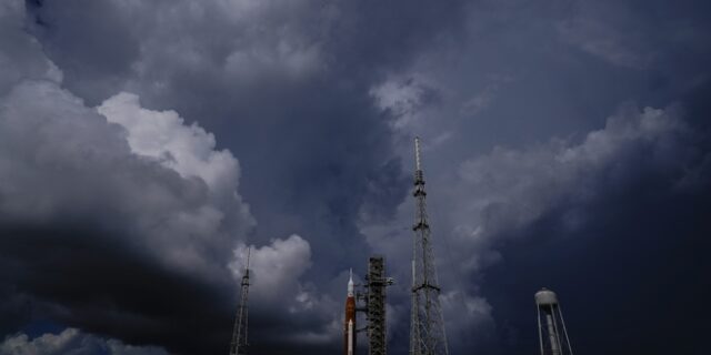 Artemis 1: Στις 14 Νοεμβρίου η επόμενη απόπειρα εκτόξευσης της αποστολής στη Σελήνη