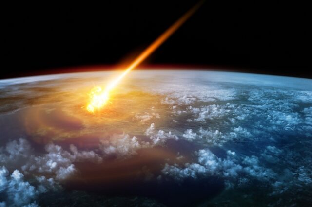 Ο “αστεροειδής του Χαλοουίν” περνά σήμερα ξυστά απ’ τη Γη