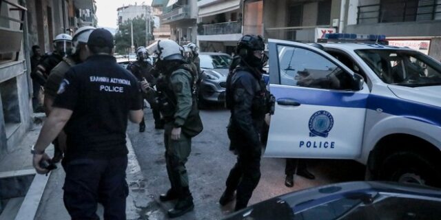 ΑΠΘ: Εξιχνιάσθηκε απόπειρα ανθρωποκτονίας σε βάρος νεαρού – Είχε λεκτική αντιπαράθεση με τράπερ