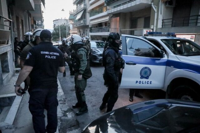 Θεσσαλονίκη: Εξαρθρώθηκε σπείρα διαρρηκτών