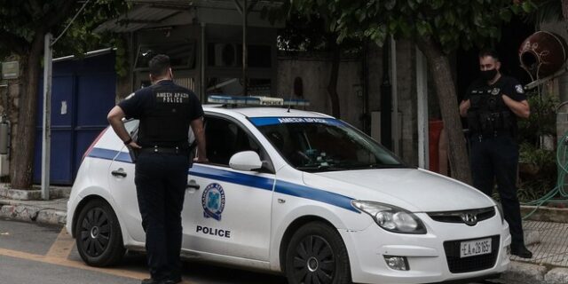 Κρήτη: Παραδόθηκε ο 36χρονος που εγκατέλειψε 20χρονο τραυματισμένο σε τροχαίο