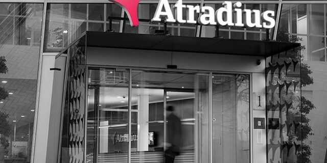 Στην Atradius Hellas το management της Atradius Romania