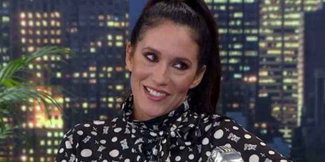 Ελένη Βαΐτσου: “Τελειώνει” τα περί βιολογικών ρολογιών με μία της φράση