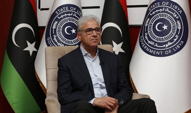 Λιβύη: Η κυβέρνηση Μπασάγα απειλεί με προσφυγή στα δικαστήρια για ακύρωση της συμφωνίας με την Τουρκία