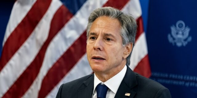 Στέιτ Ντιπάρτμεντ για 25η Μαρτίου: Απαραίτητος εταίρος και σύμμαχος του ΝΑΤΟ η Ελλάδα για τις ΗΠΑ