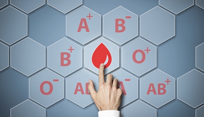 Ανακαλύφθηκε μια νέα ομάδα αίματος που έως τώρα στοίχιζε ζωές εμβρύων