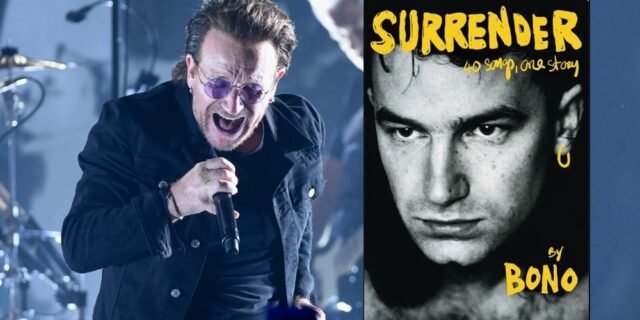 Ο Bono αποκαλύπτει: “Δεχόμουν απειλές από IRA, γκάνγκστερς και ακροδεξιούς”