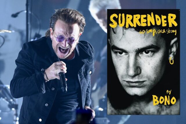 Ο Bono αποκαλύπτει: “Δεχόμουν απειλές από IRA, γκάνγκστερς και ακροδεξιούς”