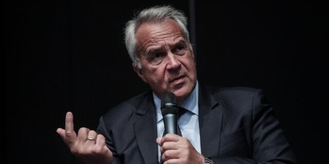 Μάκης Βορίδης: Για βιαστές ανηλίκων τα ισόβια να είναι ισόβια – Να εξεταστεί υπό προϋποθέσεις ο χημικός ευνουχισμός