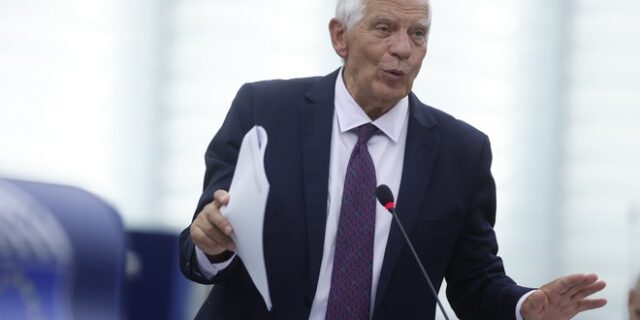 Πόλεμος στην Ουκρανία: Στοιχεία για εμπλοκή του Ιράν αναζητεί η Ευρωπαϊκή Ένωση