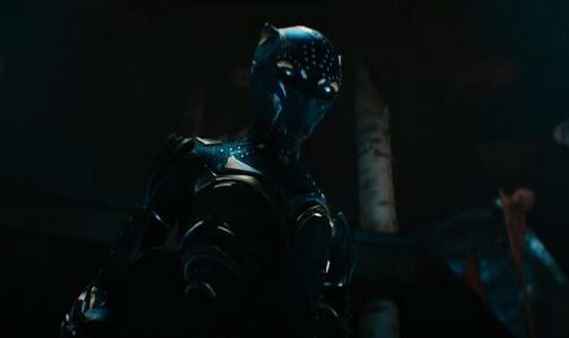 Wakanda Forever: Το δεύτερο trailer αποκαλύπτει τον νέο Black Panther και τον βασιλιά Namor