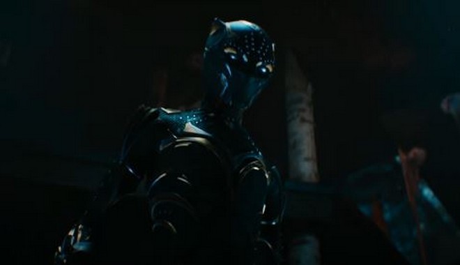 Wakanda Forever: Το δεύτερο trailer αποκαλύπτει τον νέο Black Panther και τον βασιλιά Namor
