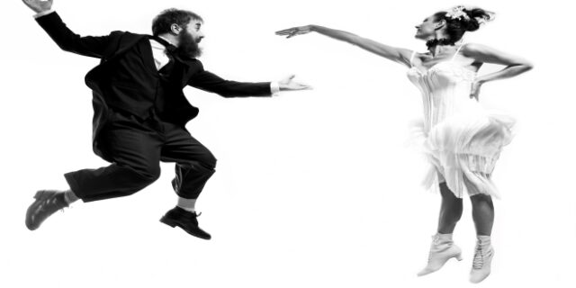 H Βερόνικα Αργέντζη  μιλάει για τον Toulouse Lautrec και τη Φαντασία της αμαρτίας