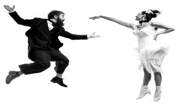 H Βερόνικα Αργέντζη  μιλάει για τον Toulouse Lautrec και τη Φαντασία της αμαρτίας