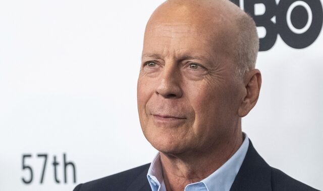Bruce Willis: Ο πρώτος ηθοποιός που πούλησε τα δικαιώματα χρήσης της εικόνας του για deepfakes