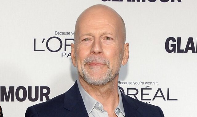 Bruce Willis: Αρνείται ότι πούλησε τα δικαιώματα χρήσης της εικόνας του