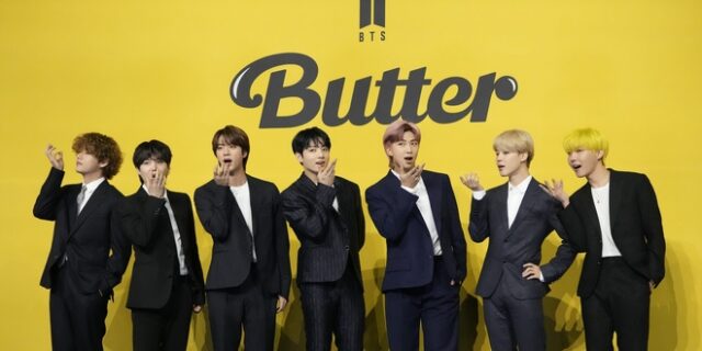 BTS: Το διάσημο K-Pop συγκρότημα διαλύεται για να πάνε τα μέλη του στρατό