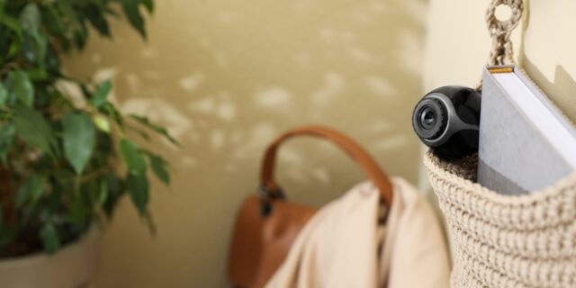 Χαλκιδική: Καταγγελία ζευγαριού για κρυφή κάμερα σε ενοικιαζόμενο δωμάτιο