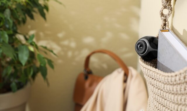 Χαλκιδική: Καταγγελία ζευγαριού για κρυφή κάμερα σε ενοικιαζόμενο δωμάτιο