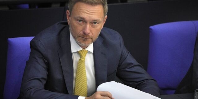 Γερμανία: Κάνει δικό της ενεργειακό παιχνίδι – Κατηγορείται για υπονόμευση της ευρωπαϊκής αλληλεγγύης