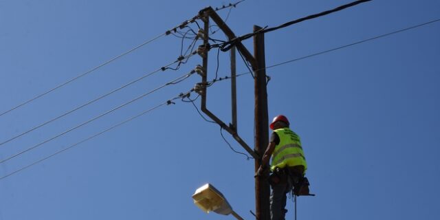Διακοπή ρεύματος σήμερα (11/7) σε αρκετές περιοχές της Αττικής – Δείτε τις ώρες