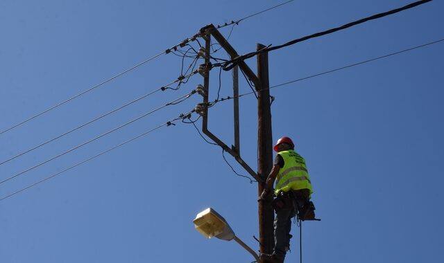 Διακοπή ρεύματος σήμερα (11/7) σε αρκετές περιοχές της Αττικής – Δείτε τις ώρες