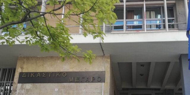 Θεσσαλονίκη: Προφυλακιστέος ο 73χρονος που κακοποιούσε σεξουαλικά τη 12χρονη ανιψιά του